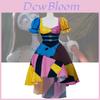 Polyester Christmas Nightmare Cosplay Kostüm Sally Skellington Bühnenauftritt Outfit