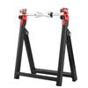 Foldable Motorcycle 5 *23  Wheel Static Balancer Truing Balancing Tire Stand