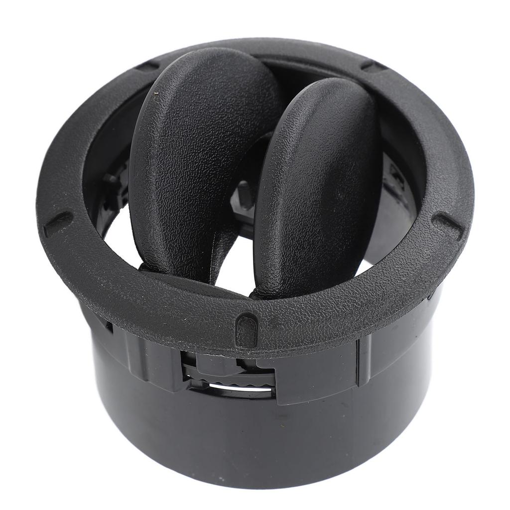 Kryt vnitřního palubního větracího otvoru Zlepšuje ventilaci Dlouhotrvající 8200212480 pro Dacia Logan Sandero