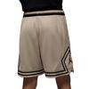 Jordan SportDri FIT Diamond Basketball Shorts Men's Umber HF9911-206