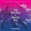 The Wicked The Divine Compendium by Kieron Gillen Paperback Book 9781534335608
