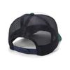 Outdoor Mesh Cap Bass Fishing Green FREE Outdoor 9Forty Trucker Angler Club [New Era] Navy/Dark A-Frame