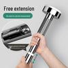 ZISIZ Extendable Under-Mount Sink Support Rod