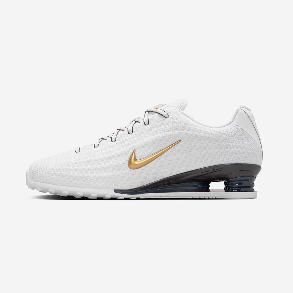 Nike Women's Shox Z [HQ7540] [Shipped from Korea] 100% Authentic