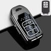 Suitable for Honda CRV keycase, Accord Civic XRV, Haoying Lingpai style, Gebinzhi car, Sibo Rui shell buckle, men's IP8