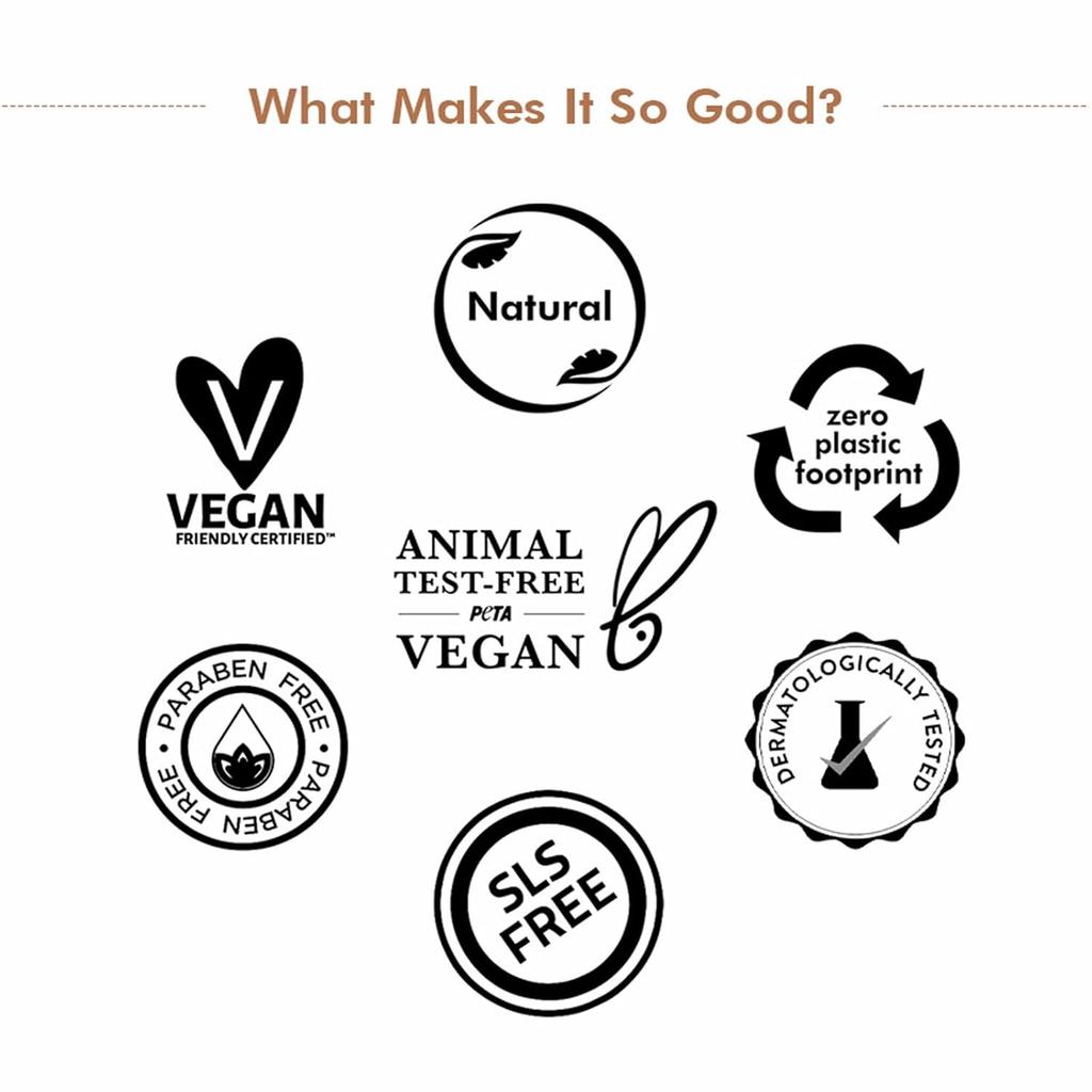 mCaffeine Coffee Tan Removal Face Scrub 100gm Pack of 1 | Exfoliate, Blackhead & Dead Skin Remover