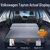 Volkswagen Tayron Car Bed Mattress: Rear Seat Sleep Pad for SUV, Inflatable Trunk Bed for Outdoor Use