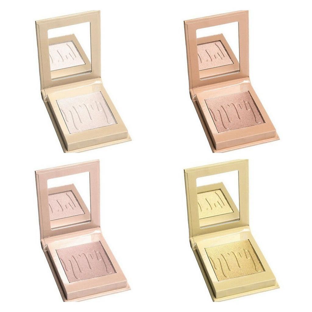 6 Colors Contour Powder Highlighter Repair Ability Light Matte Makeup Cosmetics