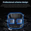 Portable Car Head Up Display HUD GPS Digital Speedometer Digital Speedometer  Car Accessories