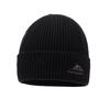 Outdoor Sports Knitted Hat Wool Hat Autumn Winter Warm Sleeve Cap
