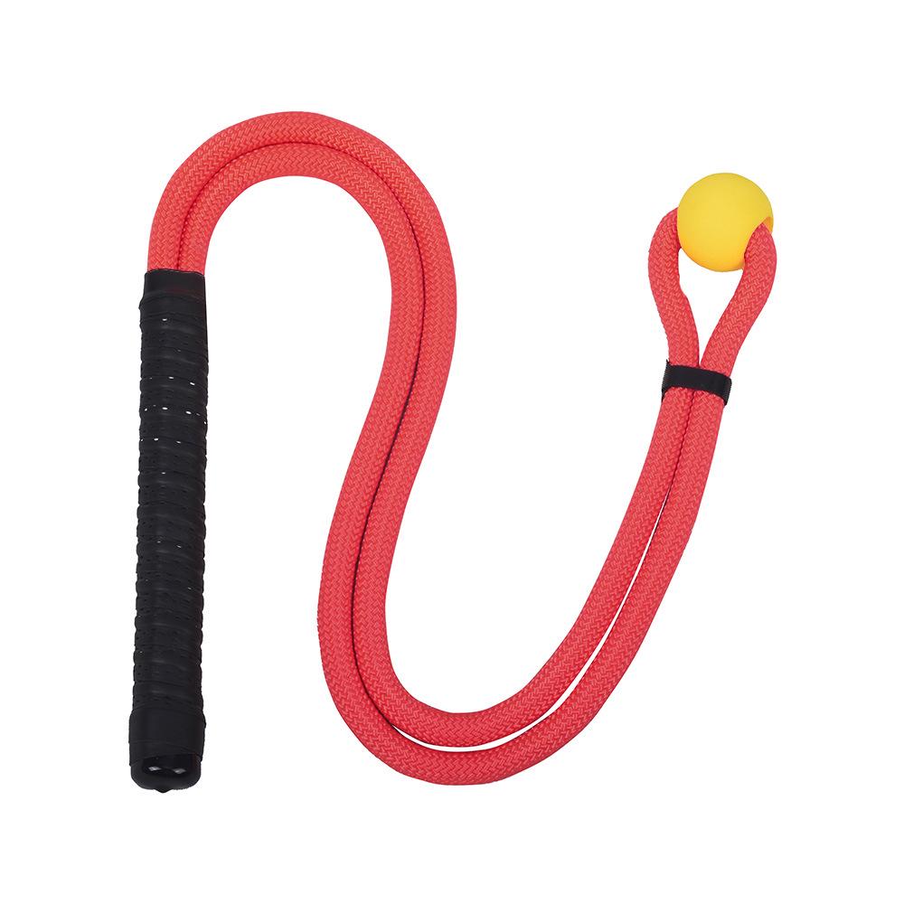 Golf Swing Strength Rope Practice & Posture Corrector - Fitness Warm-up Trainer