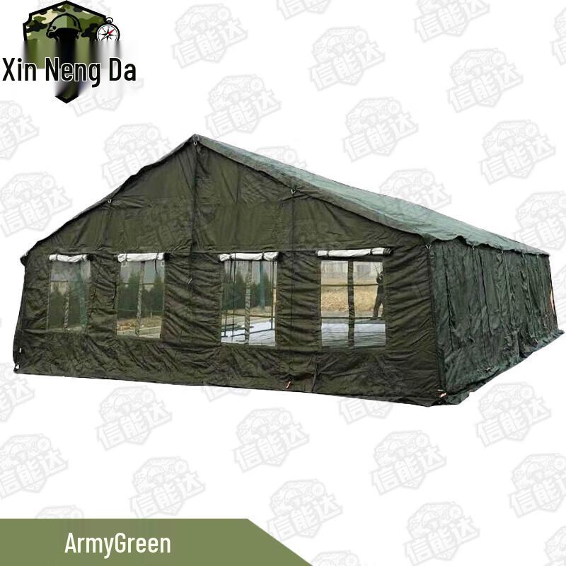 Xinnengda 2006-72 Detachable Liner Restaurant Tent 10x7.2m