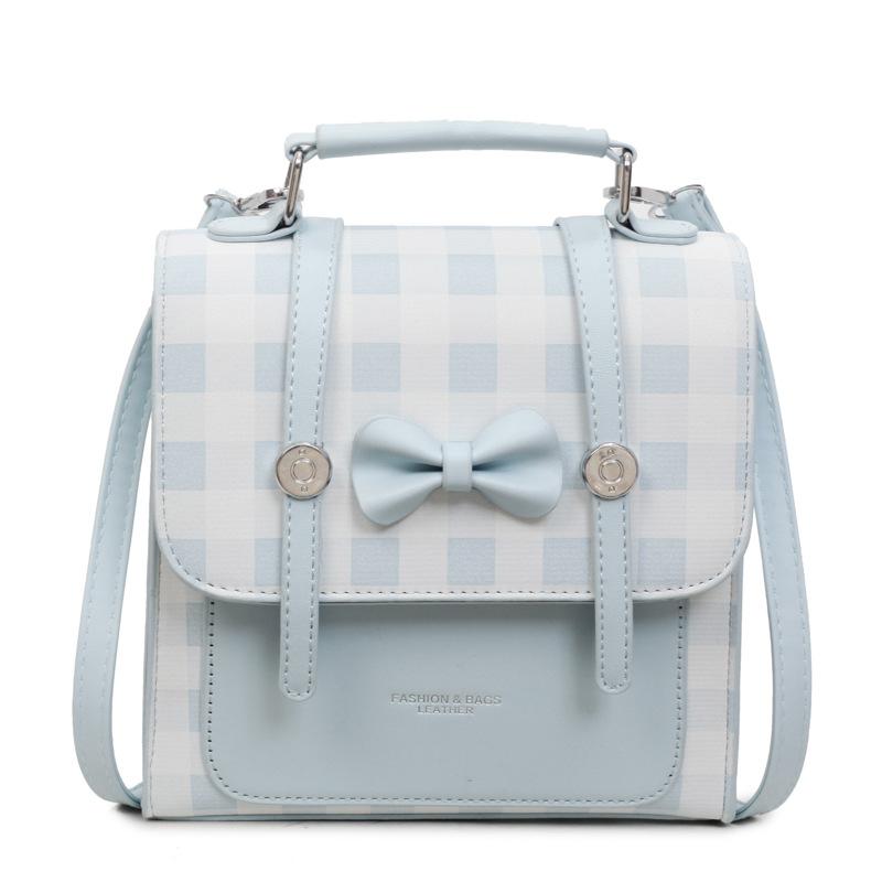 Fashion Handbag Women's Summer New Fresh Out Travel Trend Backpack