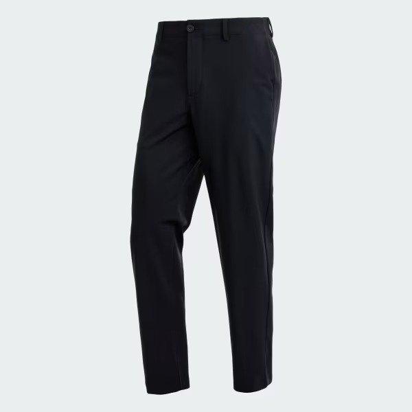 

Мужские брюки Adidas S 4-way с манжетами на щиколотке blacks/76