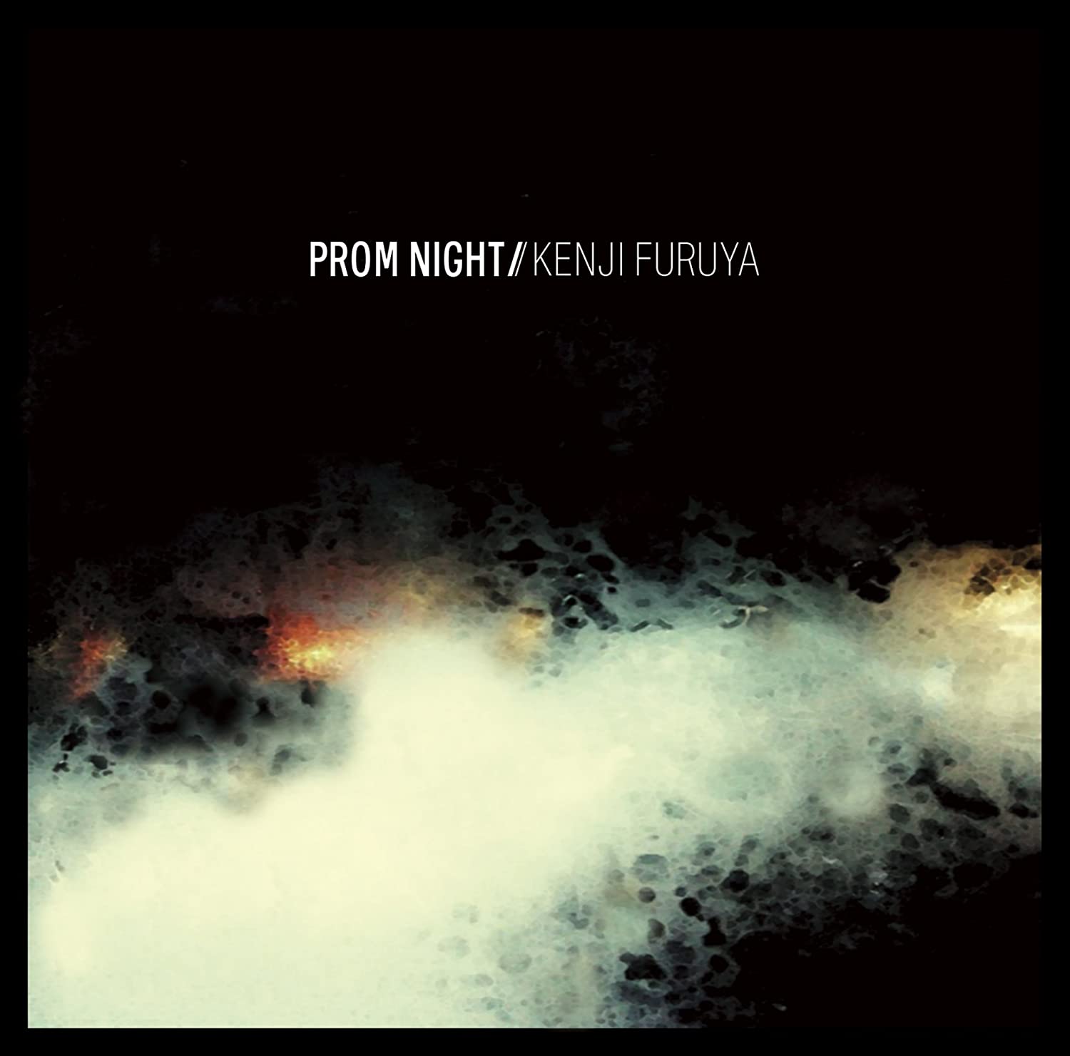 

CD KENJI FUKUTANI - Prom Night (tsuujouban) VICL37133 Japan ObiJapanese Pop/Rock Used