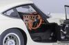 AUTOart Toyota 2000GT 1967 Completed Model 79546 (White)