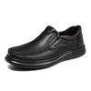Fashion 2025 High -Quality Solid -Color Men's Casual Loafers  Comfortable Soft-Soled Driving Shoe  Lightweight And Breathable Flat Shoes