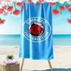 Simba FC Lion Football Towel Beach Towel Quick-drying for Travel Outdoor Sports Jogging Beach and Swimming