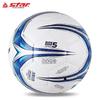 Star Size 5 PU Match Training Football