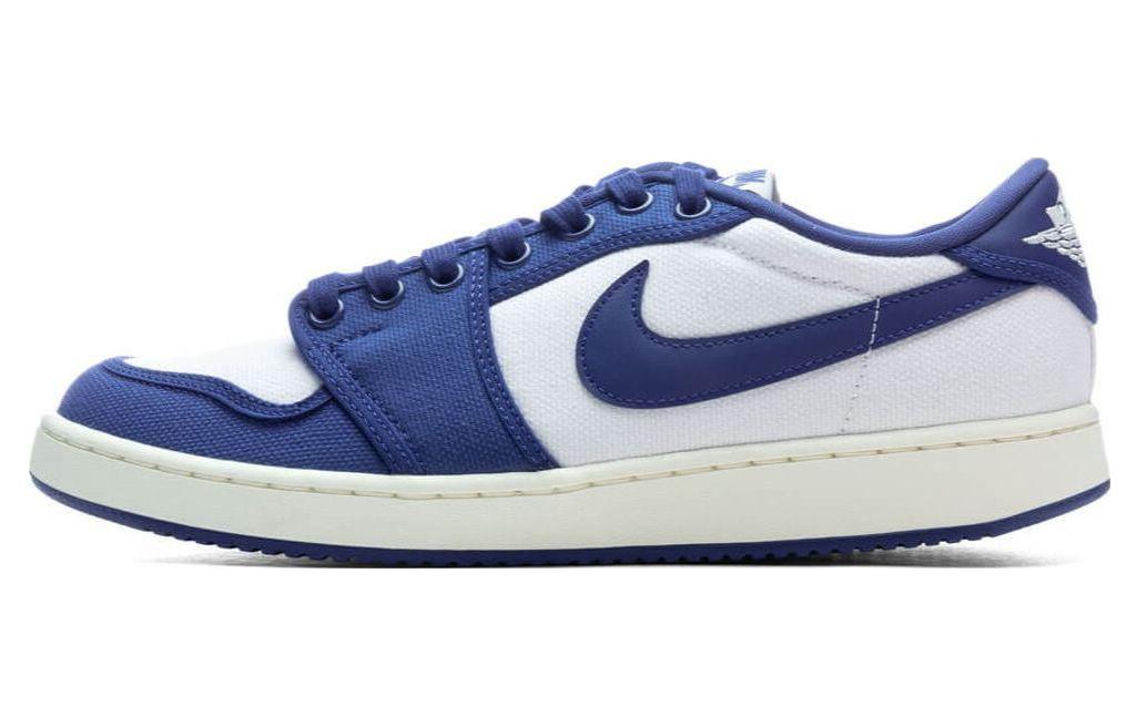 

Jordan 1 Retro Ajko Low Kentucky DX4981-103 44.5