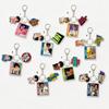 Portofele pentru mărunțiș, cleme și brelocuri – Brelocuri