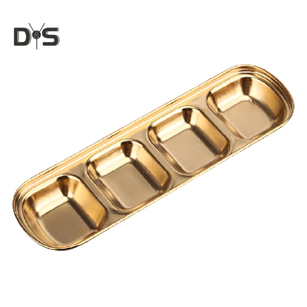 SW Płyta zanurzeniowa do grilla Płyta ze stali nierdzewnej Sos Przyprawa Naczynie kuchenne