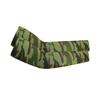 2Pcs Arm Sleeves Warmers Sports Sleeve Sun UV Protection Hand Cover Cooling Warmer Running Fishing Cycling