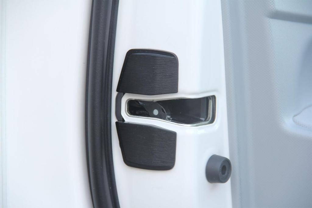 TRD MS304-00004 GR Door Stabilizer Universal with GR Logo