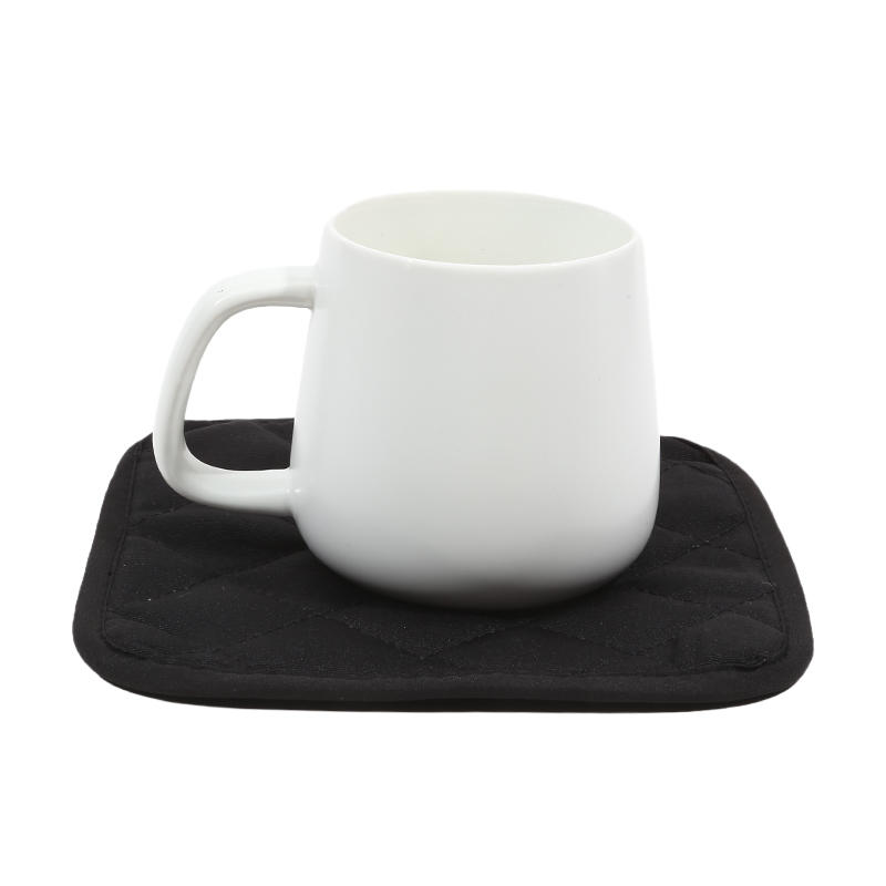 Insulation-Hot Pad For Kitchen Potholders Towel Heat Resistant Mat Non-Slip Pot Pan Holder Pad Cushion Table Protector