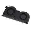 Replacement CPU Cooling Fan Aluminum Alloy 8 Pin Laptop CPU Cooling Fan for IdeaPad Gaming 3i 15IMH0