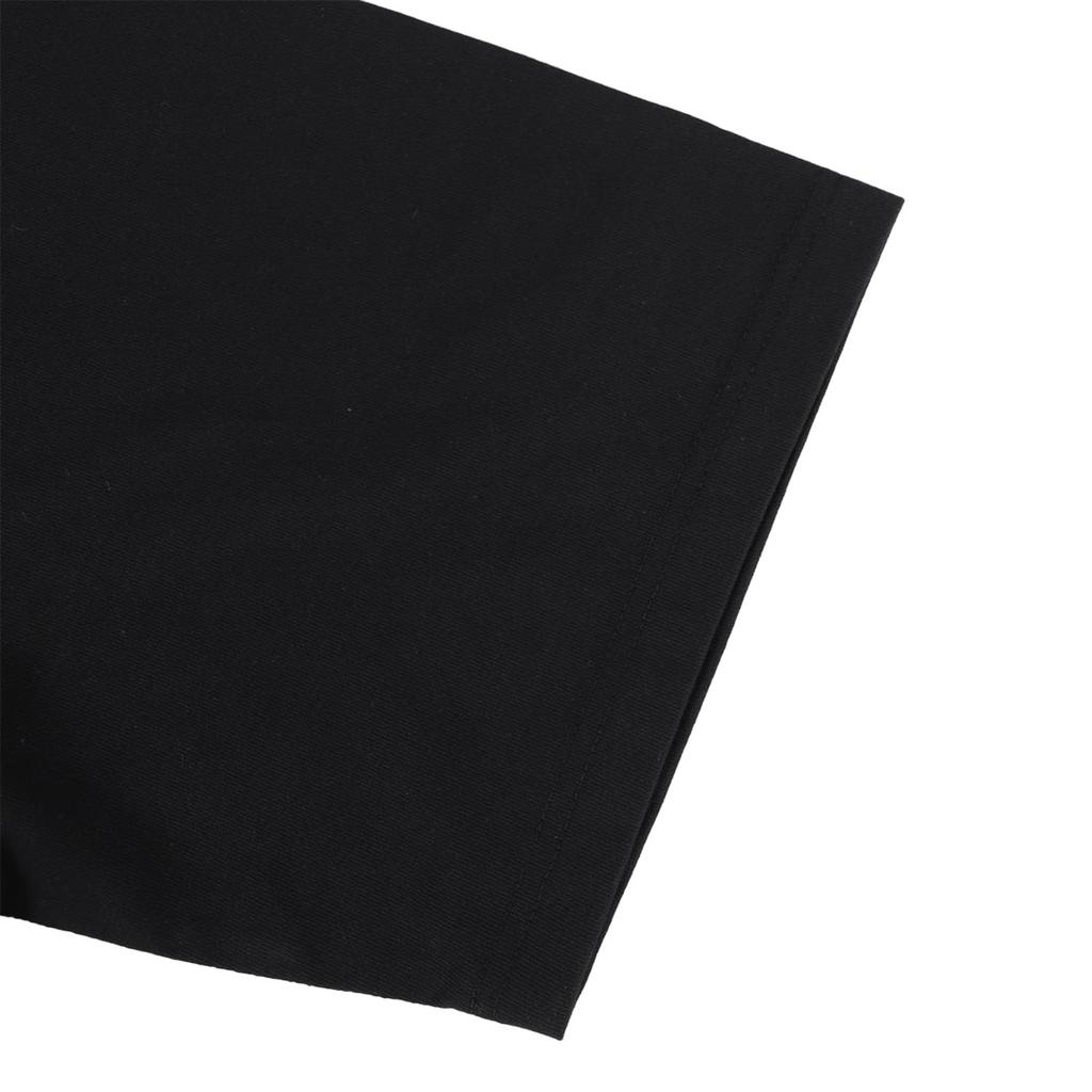 NANGA ECO HYBRID ECHO TEE Short Sleeve Light Grey T-Shirt, (L.GRY)