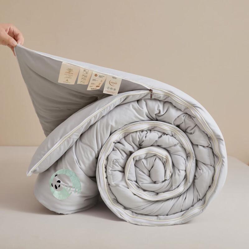 

KALUDI Class A Soy Fiber Zippered Quilt