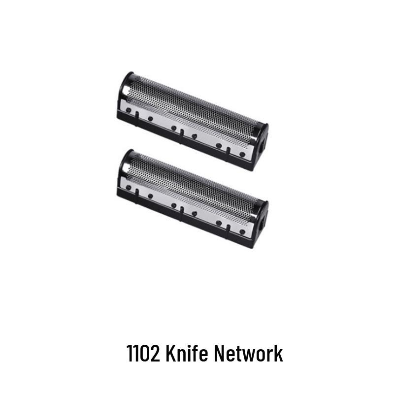 KEMEI Shaver Head & Foil for KM-1102, KM-2026, KM-2024, KM-TX1