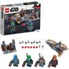LEGO® Star Wars™ 75267 - Coffret De Bataille Mandalorien™