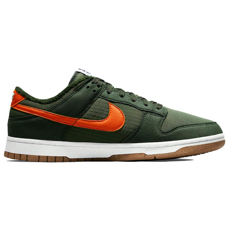 New Nike Dunk Low Retro Next Nature Sequoia DD3358-300