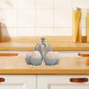 Boiled Egg Cooking Basket Kitchen Accessories Dispenser Steamer Cooker