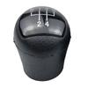 For Renault Twingo Scenic Megane Laguna Kangoo Clio II 2 MK2 172 18 Logan ABS Car Gear Shift Knob Lever Shifter Stick Pen Head