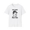 Nice Game Pretty Boy Keith Hernandez T-Shirt | Seinfeld Unisex Softstyle Tee