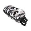 Camo Grau 3L Fronttasche Roller Aufbewahrungstasche EVA Roller Lenkertasche Großes Fassungsvermögen Wasserdicht Roller Fronttasche Tretroller Klapprad Universal