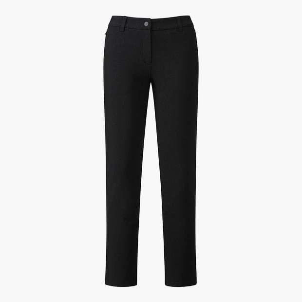 DESCENTE GOLF Women'S Straight Fit Pants (Dp42Wfpto2)