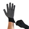 Stretch Sports/Biking/Cycling Anti-Slip Fishing Gloves Driving Mittens Full Finger Work Gloves