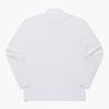 MunSingwear Men S Long Sleeve baSe Layer White  Mq221ptl41 