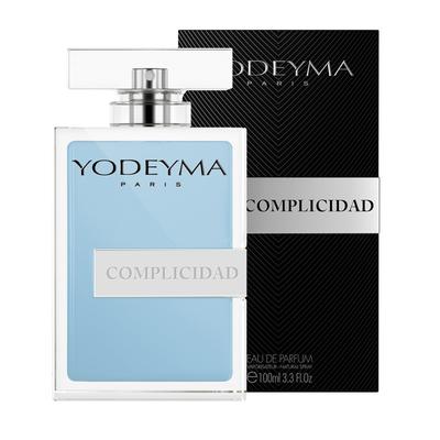 Yodeyma Complicidad Water Perfumed for Men 100ml