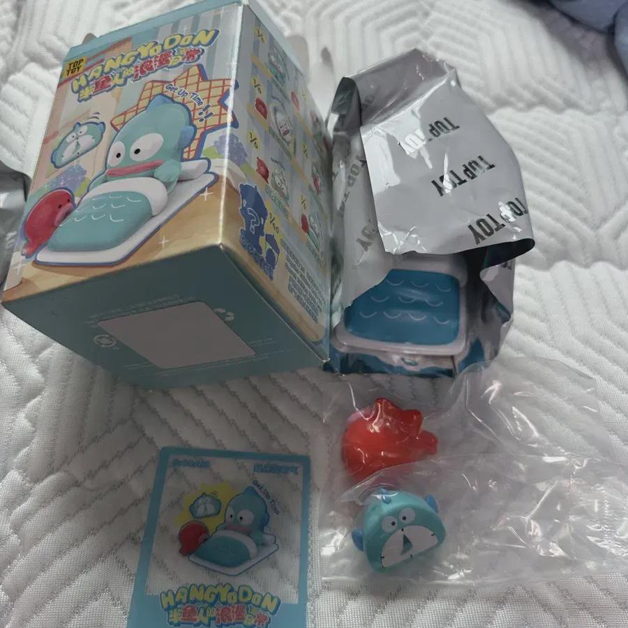 

Miniso Хангё-дон Романтическая жизнь Ночевка Фигурка