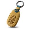 SANRILY Honda Key Case, Key Holder, Key Cover, Key Protection, Suitable for Honda Odyssey