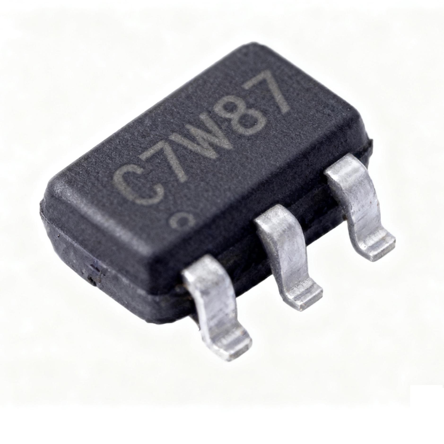 

TX4120XH C7W87 SOT-23-6 DC-DC Power Chip | Original Integrated Circuit