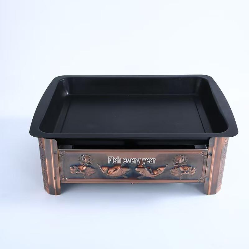 Saikeyou Commercial Non-Stick Grilled Fish Stove