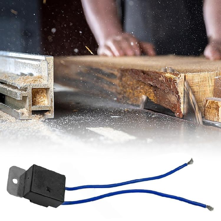 Motor Speed Regulator 20A 230V Input Plastic Shell Suitable With Electric Tool Current Limiting Starting Module