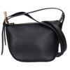 J&MDavidson [Excellent Condition] QUIVER ZIP 2-WAY Shoulder Bag Handbag blackUsed