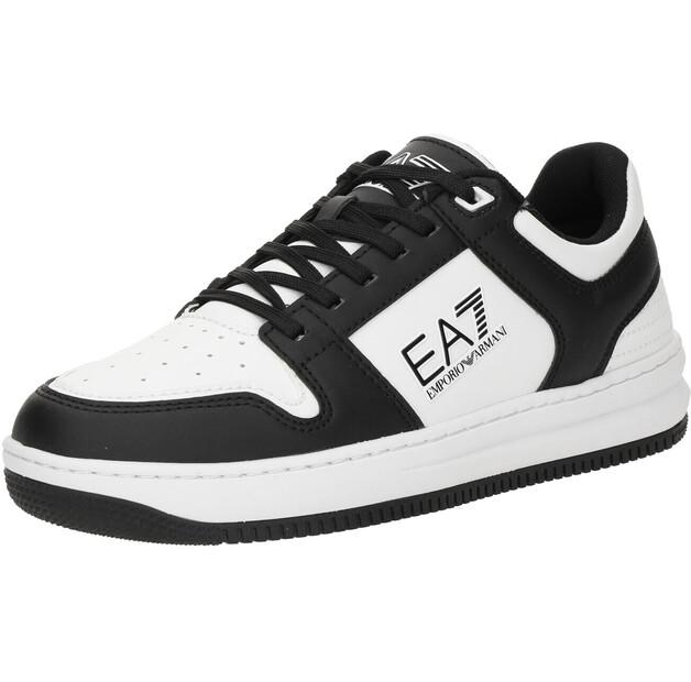 Кроссовки Emporio Armani 7X000345